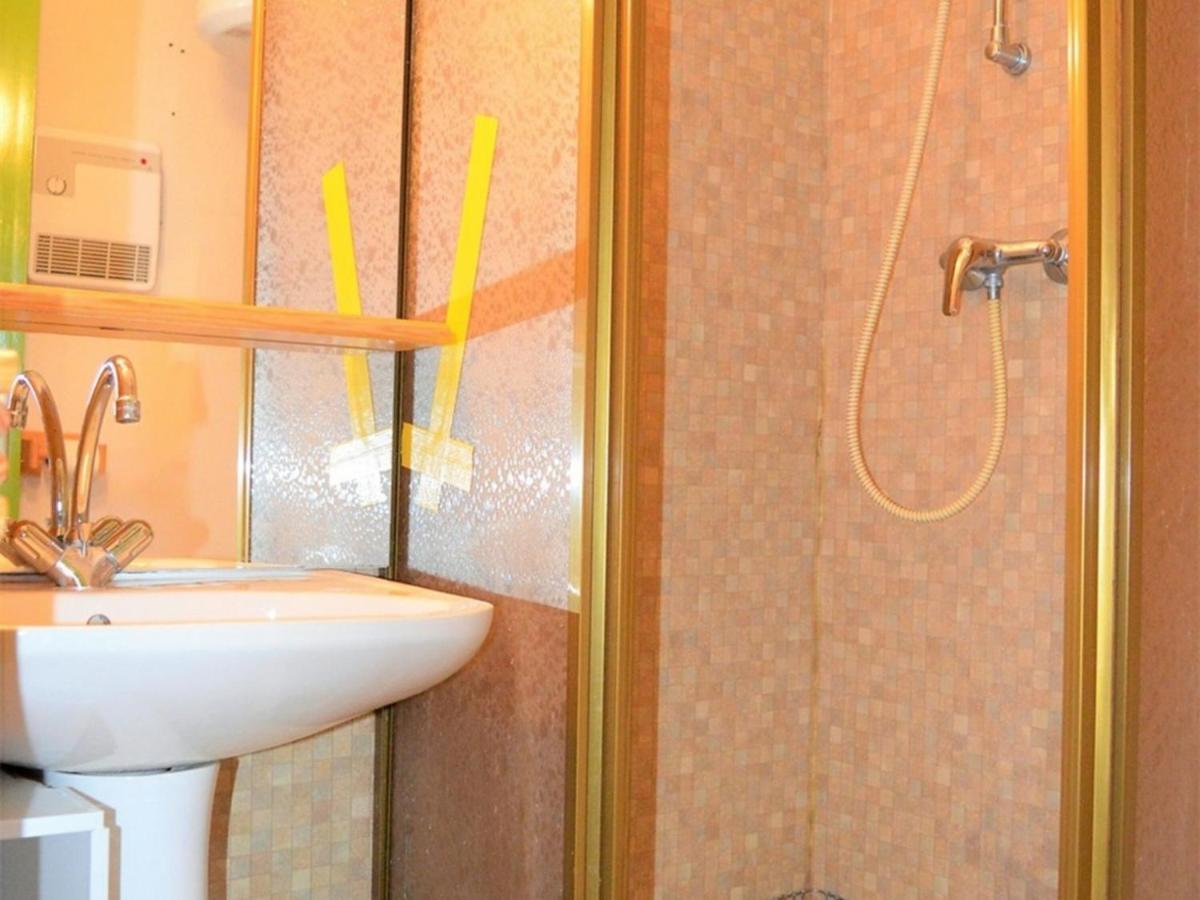 Appartement T2 Au Calme Avec Balcon, Centre De La Station, Parking Inclus - Fr-1-593-41 Les Angles  Exterior foto