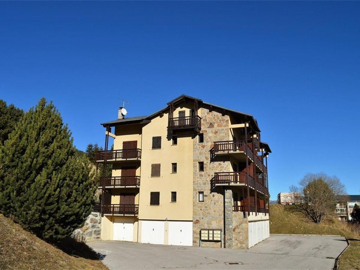 Appartement T2 Au Calme Avec Balcon, Centre De La Station, Parking Inclus - Fr-1-593-41 Les Angles  Exterior foto
